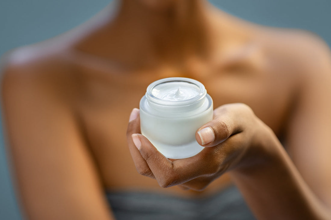 Discover Radiant Skin With Lazy Labs CBD Skin Cream
